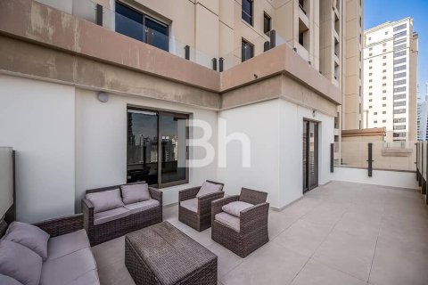 Apartamento en venta en Jumeirah Beach Residence, Dubai, EAU 2 dormitorios, 170 m2 № 645291 - foto 1