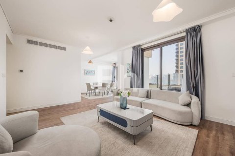 Apartamento en venta en Jumeirah Beach Residence, Dubai, EAU 2 dormitorios, 170 m2 № 645291 - foto 6