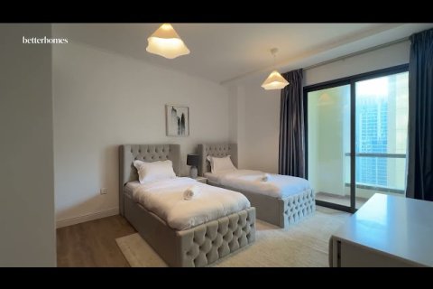 Apartamento en venta en Jumeirah Beach Residence, Dubai, EAU 2 dormitorios, 170 m2 № 645291 - foto 21