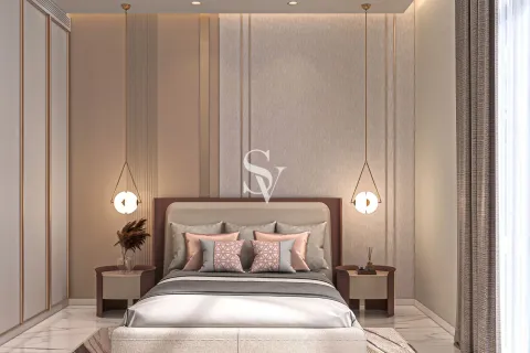 Apartment sa Dubai Land, UAE 2 silid-tulugan, 100 sq.m. № 661420 - larawan 9