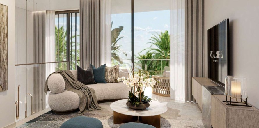 Townhouse in Nadd Al Sheba, Dubai, UAE 3 bedrooms, 182 sq.m. № 661423