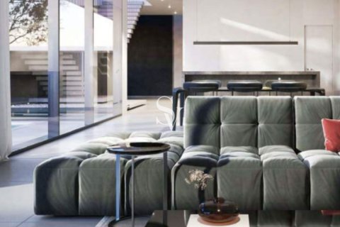 Townhouse in Nadd Al Sheba, Dubai, UAE 3 bedrooms, 182 sq.m. № 661423 - photo 4