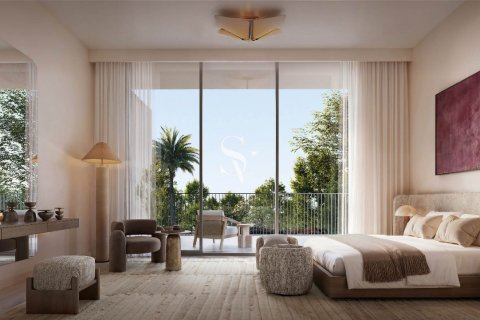 Villa in The Valley, Dubai, UAE 5 bedrooms, 764 sq.m. № 661417 - photo 10