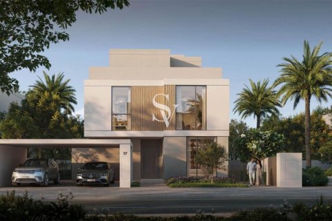 Villa in The Valley, Dubai, UAE 5 bedrooms, 764 sq.m. № 661417 - photo 5