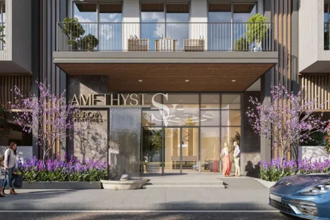 Dzīvoklis Dubai Landjā, AAE 2 istabas, 100 m2 Nr. 661418 - attēls 13