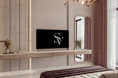 Dzīvoklis Dubai Landjā, AAE 2 istabas, 100 m2 Nr. 661418 - attēls 9