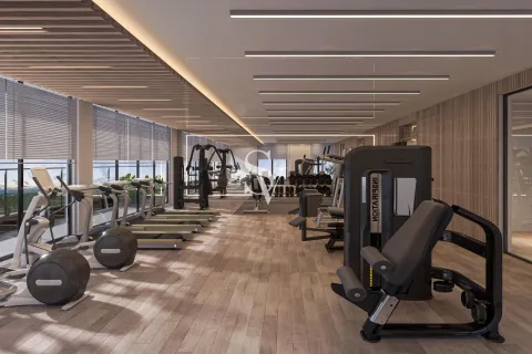 Dzīvoklis Dubai Landjā, AAE 2 istabas, 100 m2 Nr. 661418 - attēls 8