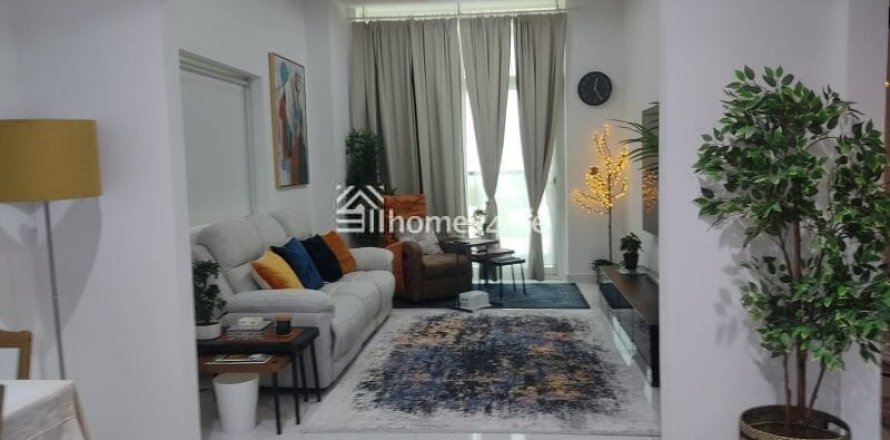 Apartmen di Dubai Silicon Oasis, UAE 2 bilik tidur, 125 meter persegi № 695792