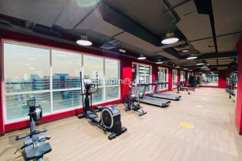 Dubai Silicon Oasis、Dubai、UAE にあるマンション販売中 2ベッドルーム、125 m2、No695792 - 写真 14