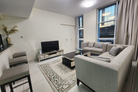 Üürile anda korter asukohaga Business Bay, Dubai, AÜE: 2 magamistoaga, 90 m² Nr 695787 - pilt 9