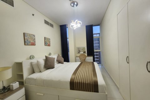 Üürile anda korter asukohaga Business Bay, Dubai, AÜE: 2 magamistoaga, 90 m² Nr 695787 - pilt 15