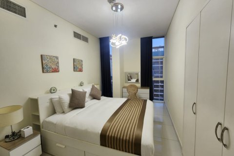 Üürile anda korter asukohaga Business Bay, Dubai, AÜE: 2 magamistoaga, 90 m² Nr 695787 - pilt 20