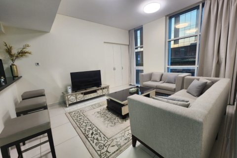 Üürile anda korter asukohaga Business Bay, Dubai, AÜE: 2 magamistoaga, 90 m² Nr 695787 - pilt 7