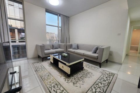 Üürile anda korter asukohaga Business Bay, Dubai, AÜE: 2 magamistoaga, 90 m² Nr 695787 - pilt 14