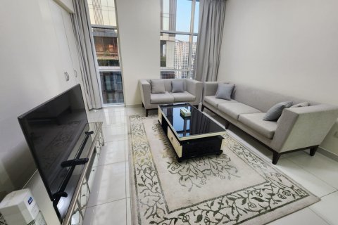 Üürile anda korter asukohaga Business Bay, Dubai, AÜE: 2 magamistoaga, 90 m² Nr 695787 - pilt 13