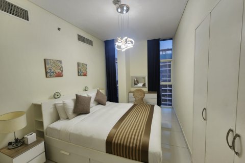 Üürile anda korter asukohaga Business Bay, Dubai, AÜE: 2 magamistoaga, 90 m² Nr 695787 - pilt 11