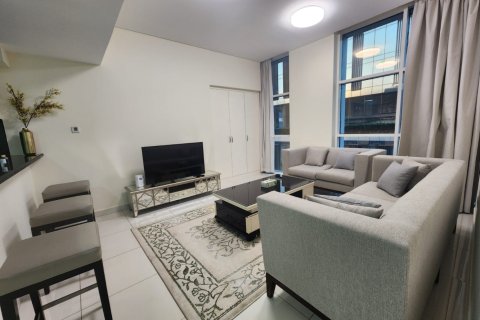 Üürile anda korter asukohaga Business Bay, Dubai, AÜE: 2 magamistoaga, 90 m² Nr 695787 - pilt 8