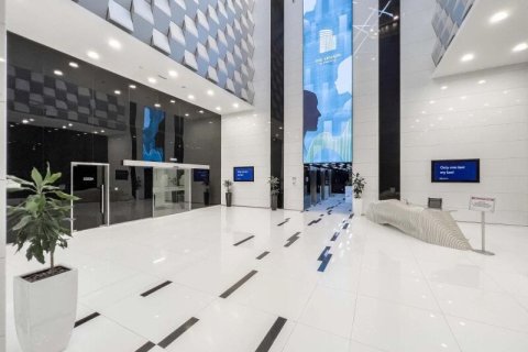 Office in Business Bay, Dubai, UAE 83 sq.m. № 695788 - photo 8