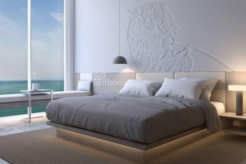 Huvila Dubai Marina, Dubai, Arabiemiraatit 3 makuuhuonetta, 11 m2 № 695791 - kuva 9