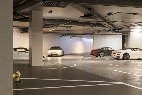 Appartement te koop in Dubai, VAE 1 slaapkamer, 81 vr.m., nr 695848 - foto 10