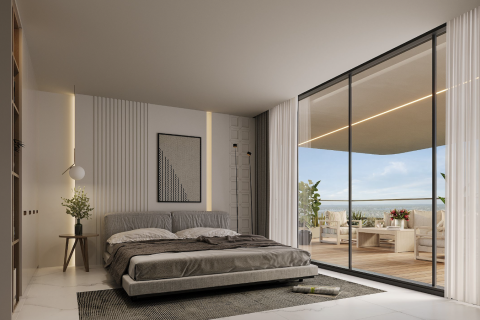 Appartement te koop in Dubai, VAE 1 slaapkamer, 81 vr.m., nr 695848 - foto 15