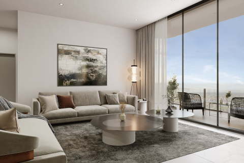 Appartement te koop in Dubai, VAE 1 slaapkamer, 81 vr.m., nr 695848 - foto 12