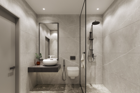 Appartement te koop in Dubai, VAE 1 slaapkamer, 81 vr.m., nr 695848 - foto 14