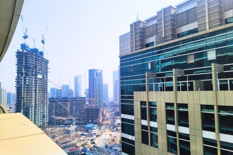 Üürile anda korter asukohaga Business Bay, Dubai, AÜE: 1 magamistoaga, 78 m² Nr 695789 - pilt 12