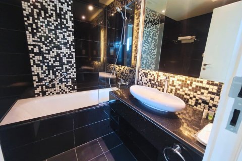 Üürile anda korter asukohaga Business Bay, Dubai, AÜE: 1 magamistoaga, 78 m² Nr 695789 - pilt 3