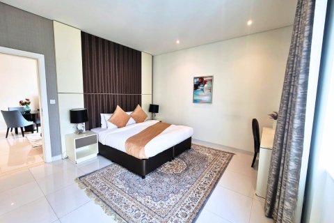 Üürile anda korter asukohaga Business Bay, Dubai, AÜE: 1 magamistoaga, 78 m² Nr 695789 - pilt 9