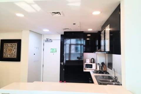 Appartement in Business Bay, Dubai, VAE 1 slaapkamer, 78 vr.m. nr 695789