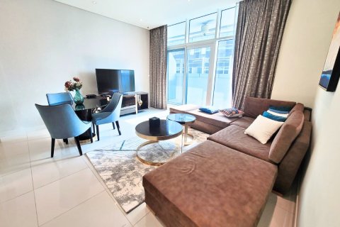 Üürile anda korter asukohaga Business Bay, Dubai, AÜE: 1 magamistoaga, 78 m² Nr 695789 - pilt 8