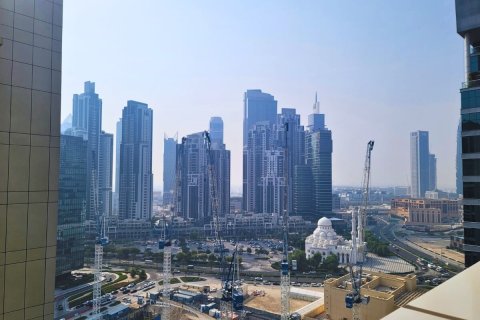 Üürile anda korter asukohaga Business Bay, Dubai, AÜE: 1 magamistoaga, 78 m² Nr 695789 - pilt 13