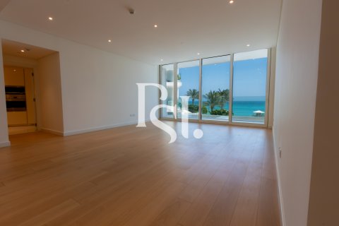 Apartmen di Saadiyat Island, Abu Dhabi, UAE 2 bilik tidur, 209 meter persegi № 717215 - foto 6