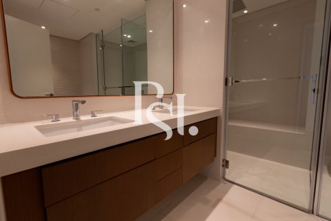 Apartmen di Saadiyat Island, Abu Dhabi, UAE 2 bilik tidur, 209 meter persegi № 717215 - foto 7