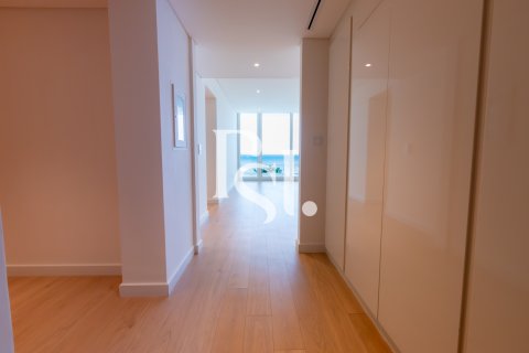 Apartmen di Saadiyat Island, Abu Dhabi, UAE 2 bilik tidur, 209 meter persegi № 717215 - foto 5