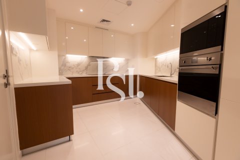 Apartmen di Saadiyat Island, Abu Dhabi, UAE 2 bilik tidur, 209 meter persegi № 717215 - foto 9