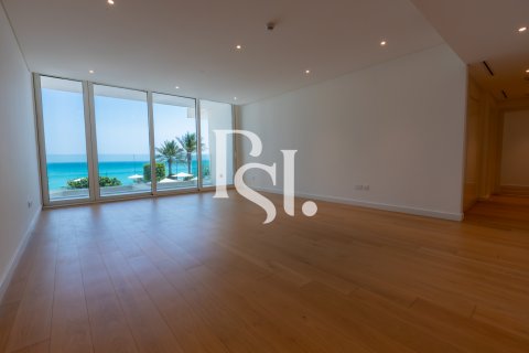 Apartmen di Saadiyat Island, Abu Dhabi, UAE 2 bilik tidur, 209 meter persegi № 717215 - foto 4