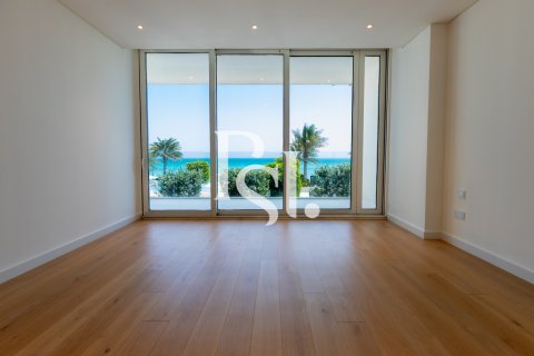 Apartmen di Saadiyat Island, Abu Dhabi, UAE 2 bilik tidur, 209 meter persegi № 717215 - foto 2