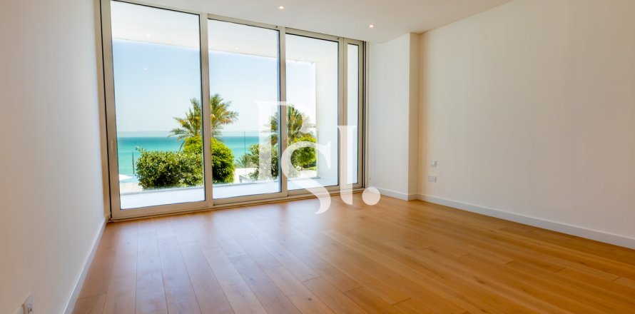 Apartman na Saadiyat Island, Abu Dhabi, UAE 209 m2, 2 spavaćih soba Br. 717215