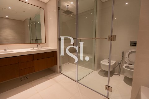Apartmen di Saadiyat Island, Abu Dhabi, UAE 2 bilik tidur, 209 meter persegi № 717215 - foto 8