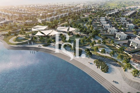 Terreno en venta en Yas Island, Abu Dhabi, EAU 780 m2 № 717218 - foto 7