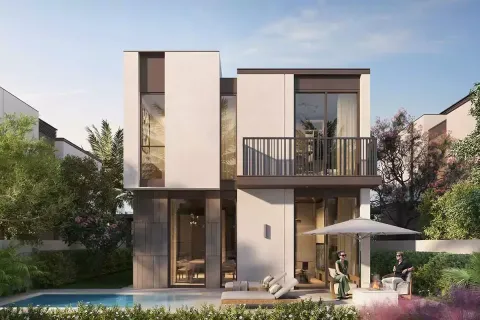 Terreno en venta en Yas Island, Abu Dhabi, EAU 780 m2 № 717218 - foto 2