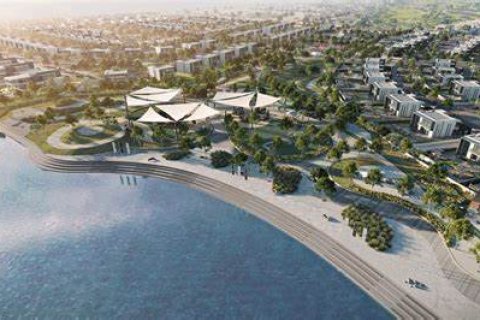 Terreno en venta en Yas Island, Abu Dhabi, EAU 780 m2 № 717218 - foto 11