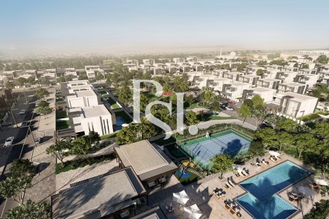 Terreno en venta en Yas Island, Abu Dhabi, EAU 780 m2 № 717218 - foto 10