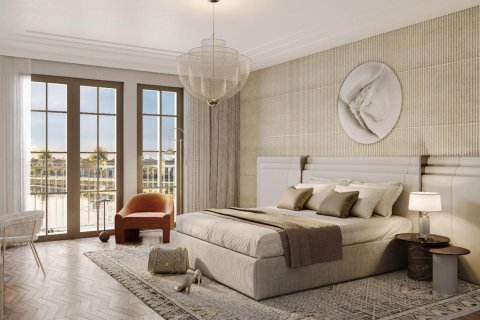 Villetta a schiera in vendita a Abu Dhabi, EAU 3 camere da letto, 172 mq. № 717213 - foto 6