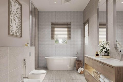 Villetta a schiera in vendita a Abu Dhabi, EAU 3 camere da letto, 172 mq. № 717213 - foto 2