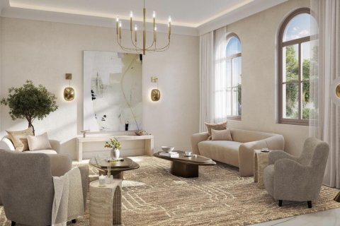 Villetta a schiera in vendita a Abu Dhabi, EAU 3 camere da letto, 172 mq. № 717213 - foto 5