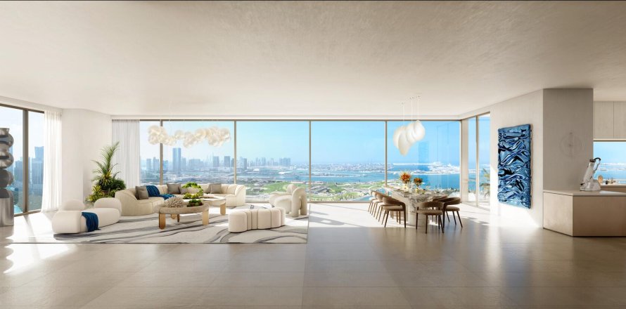 Al Reem Island, Abu Dhabi, BAE’de daire 1 yatak odası, 85 m&sup2; No 717217