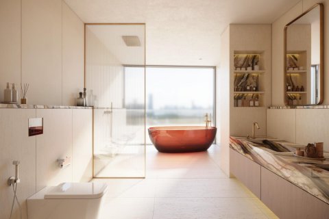 Al Reem Island, Abu Dhabi, BAE’de satılık daire 1 yatak odası, 85 m&sup2; No 717217 - fotoğraf 2